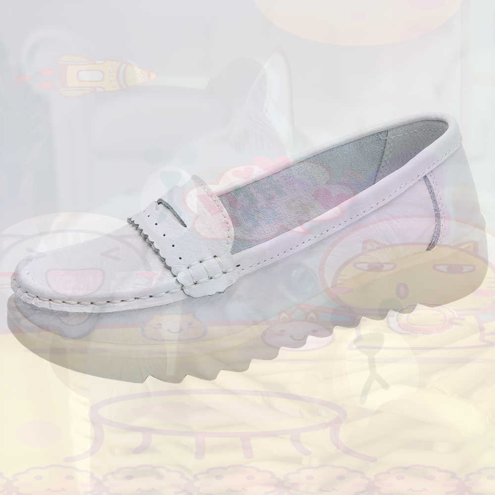 Luxury Lifestyle Names - Mocasín Conducción Zapatillas de deporte para