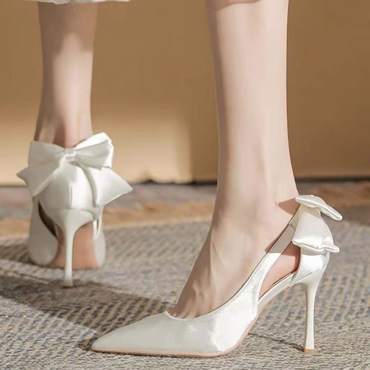 Luxury Lifestyle Products - Tacones de boda para mujer, diseño