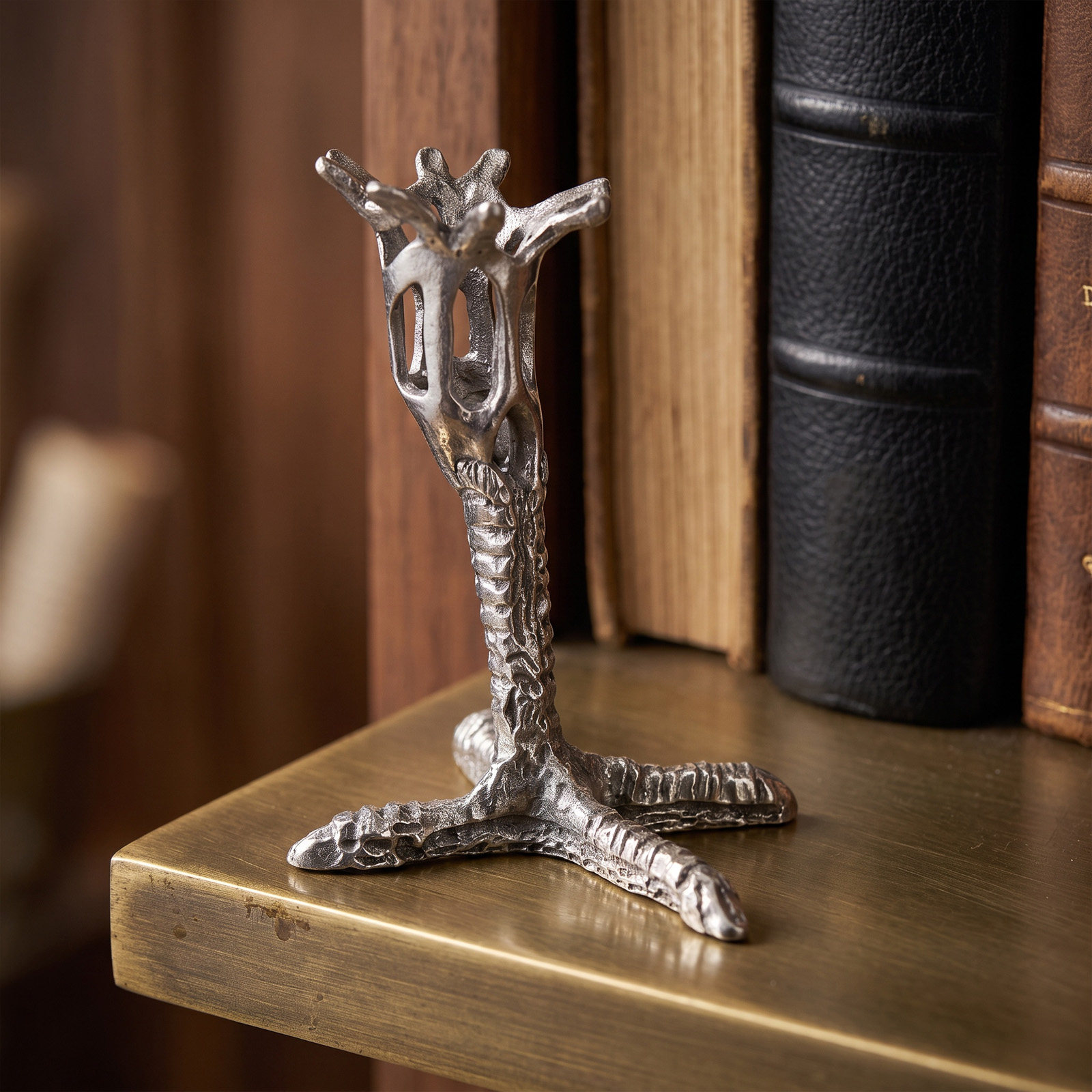 Crystal Ball Decor - Soporte de exhibición de esferas de