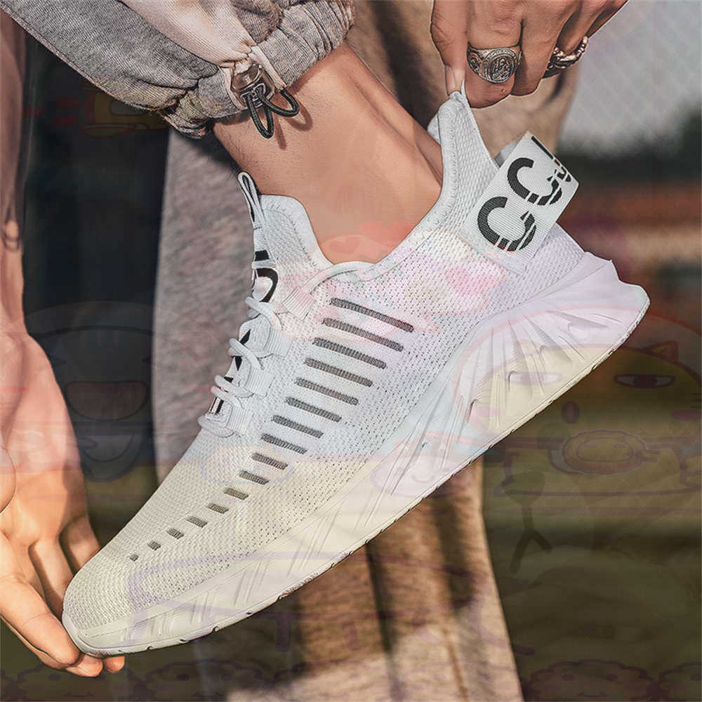 Luxury Lifestyle Names - Otoño-primavera número 46 zapatillas de deporte
