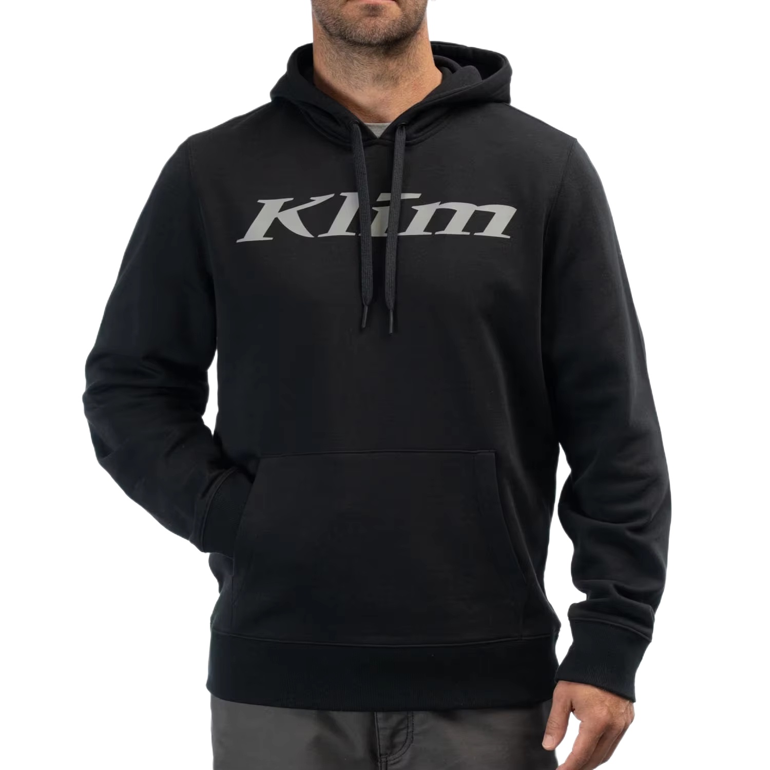 Luxury Lifestyle Hoodie - Sudadera con Capucha Klim 2026 para