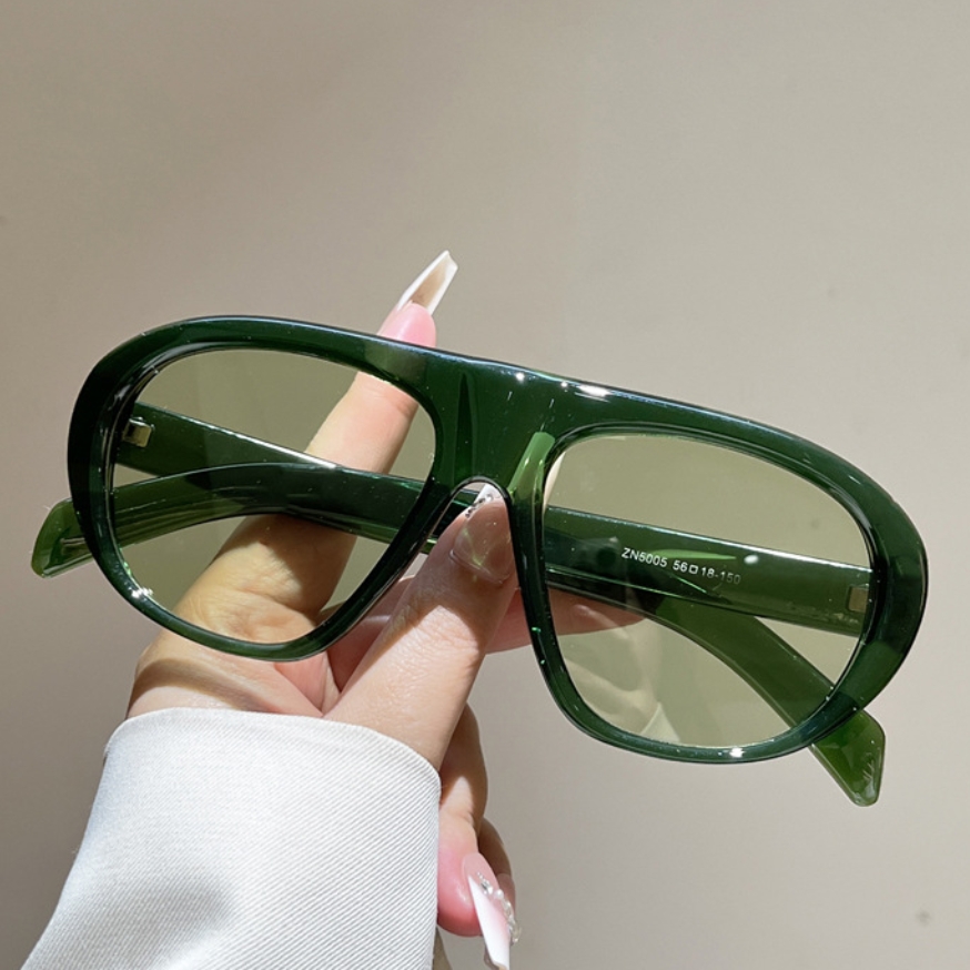 Luxury Lifestyle Products - Nuevas Gafas de Sol de Piloto