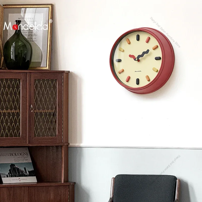 Relojes de pared decorativos d - Luxury Lifestyle Homes reseña y precio