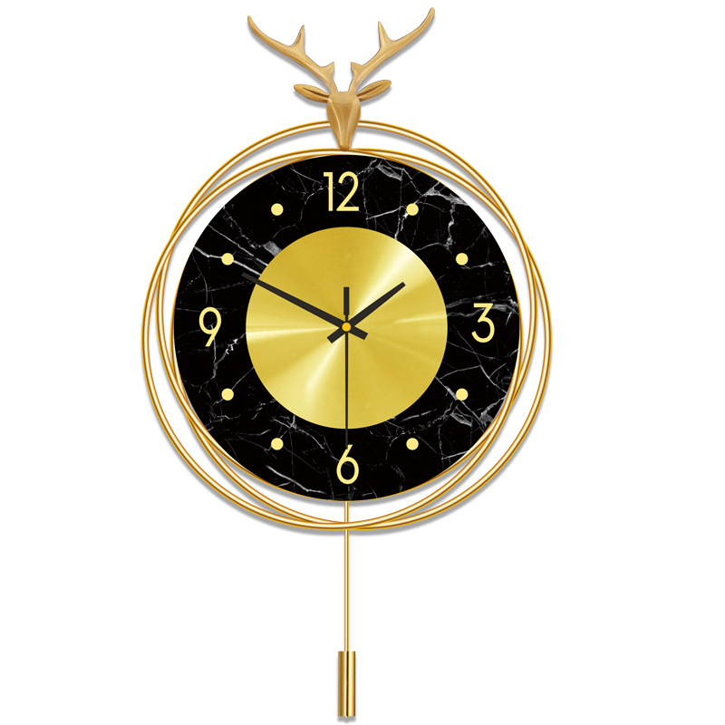 Reloj de estilo de lujo para s - Luxury Lifestyle Homes reseña y precio