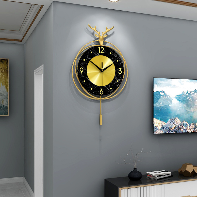 Reloj de estilo de lujo para s - Luxury Lifestyle Homes reseña y precio
