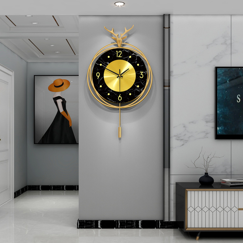 Reloj de estilo de lujo para s - Luxury Lifestyle Homes reseña y precio