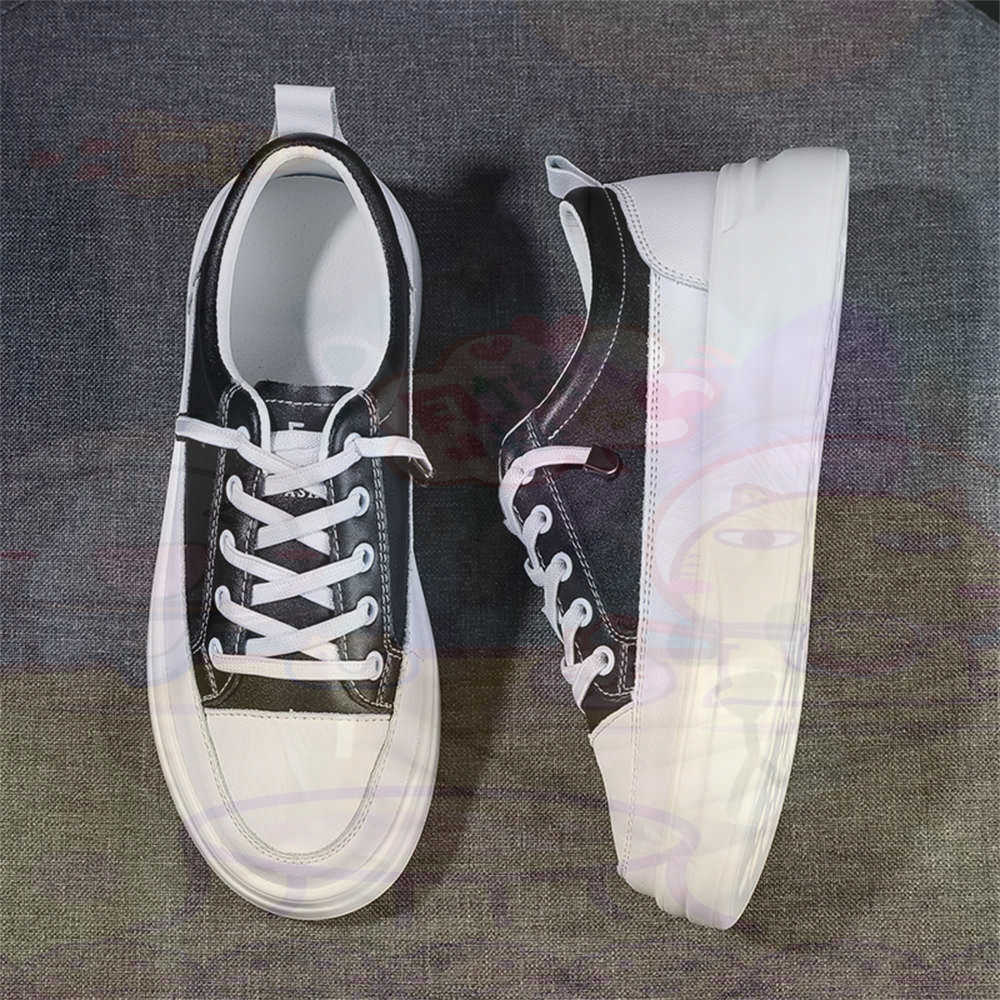 Mocasines gruesos con cordones - Luxury Lifestyle Names reseña y precio