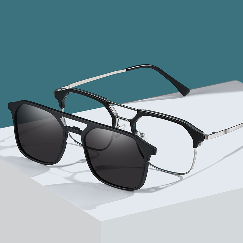 Gafas de sol polarizadas con C - Luxury Lifestyle Products reseña y precio