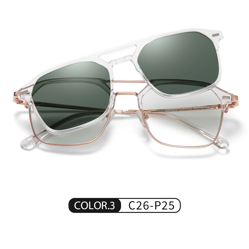 Gafas de sol polarizadas con C - Luxury Lifestyle Products reseña y precio