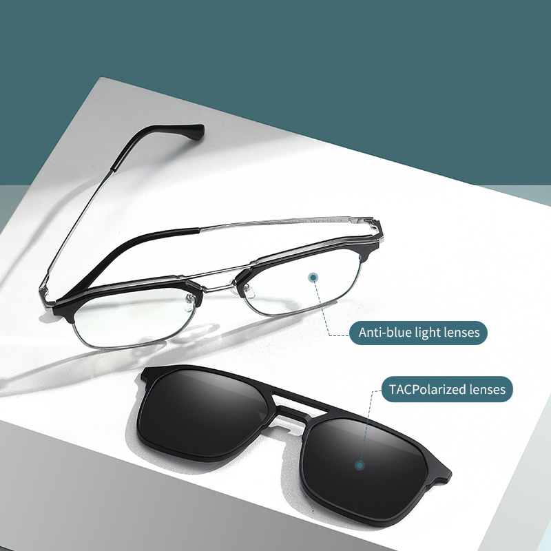 Gafas de sol polarizadas con C - Luxury Lifestyle Products reseña y precio