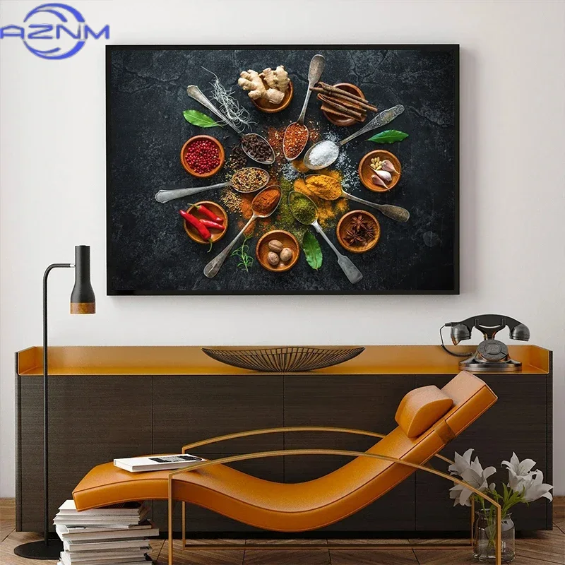 AZNM AZNM Arte de pared modern - Luxury Lifestyle Homes reseña y precio