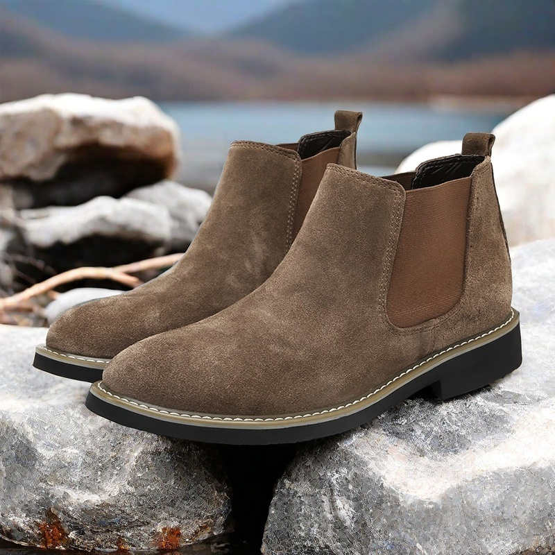 Zapatillas Deportivas de Hombr - Luxury Men Lifestyle reseña y precio