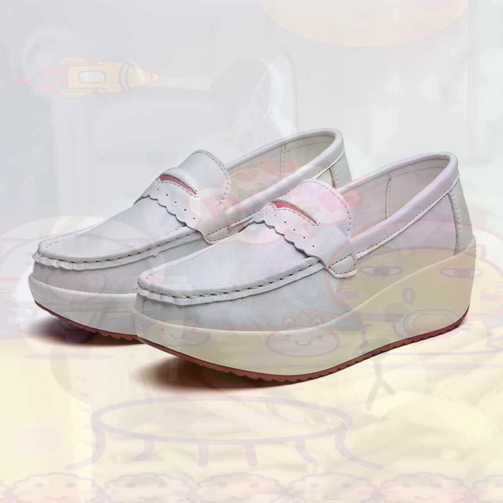 Plataforma de invierno, zapati - Luxury Lifestyle Names reseña y precio