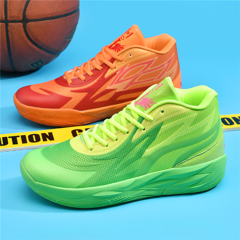 Zapatillas de Baloncesto 2026, - Luxury Men Lifestyle reseña y precio