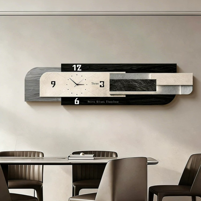 Reloj de Pared de Lujo para Sa - Luxury Lifestyle Homes reseña y precio