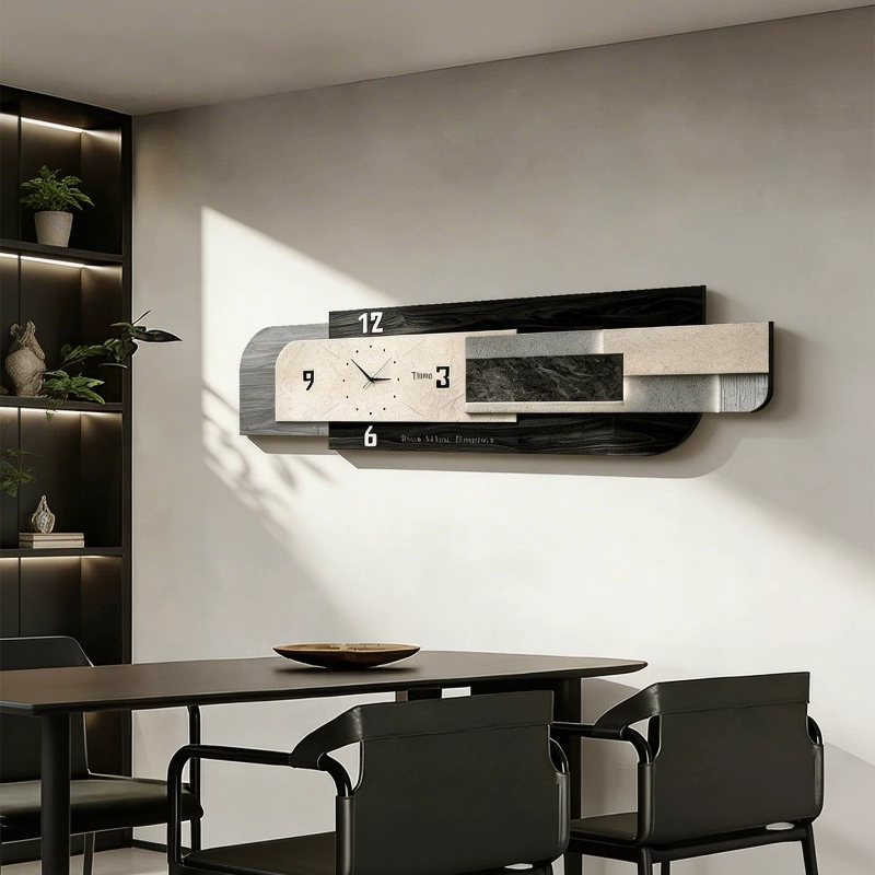 Reloj de Pared de Lujo para Sa - Luxury Lifestyle Homes reseña y precio