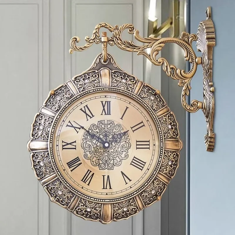 Reloj de Pared Nórdico Retro p - Luxury Lifestyle Homes reseña y precio