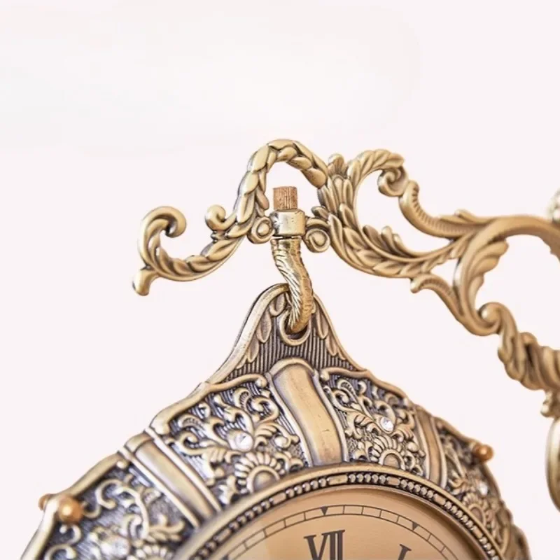 Reloj de Pared Nórdico Retro p - Luxury Lifestyle Homes reseña y precio