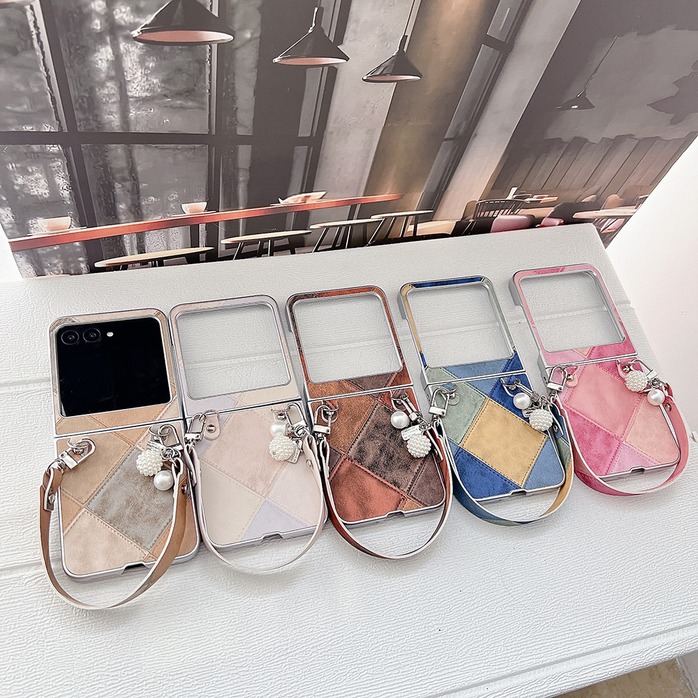 Funda plegable para teléfono M - Luxury Lifestyle Services reseña y precio