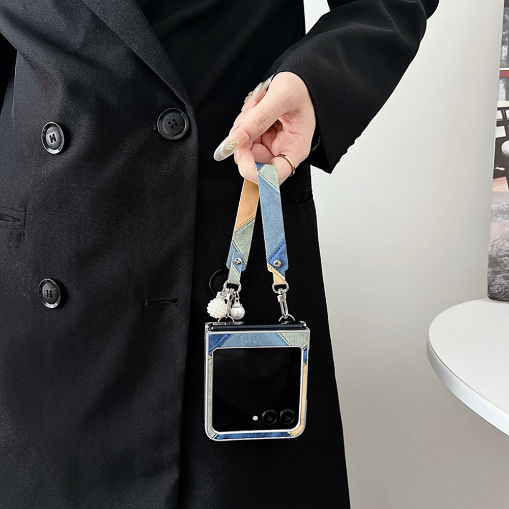 Funda plegable para teléfono M - Luxury Lifestyle Services reseña y precio