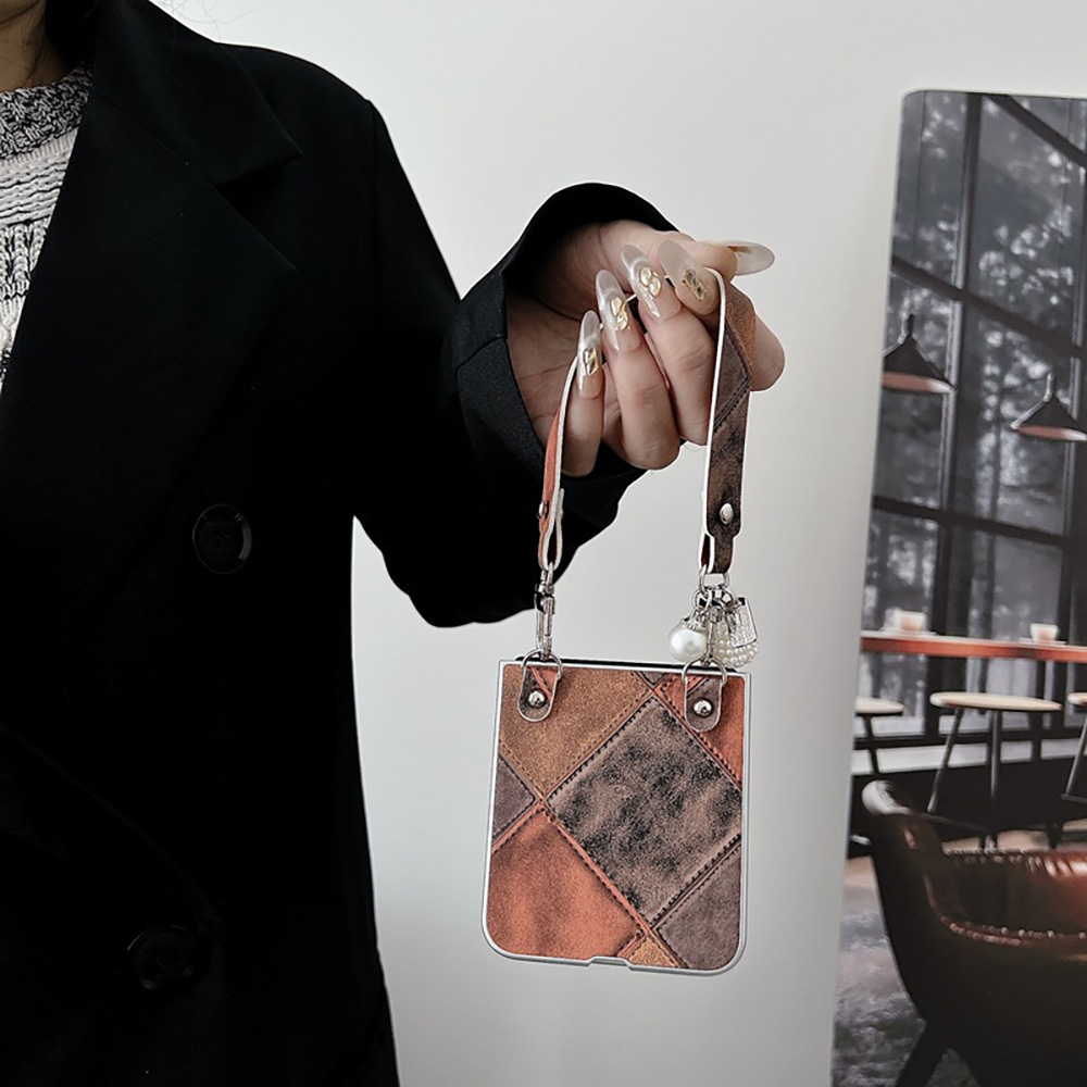 Funda plegable para teléfono M - Luxury Lifestyle Services reseña y precio