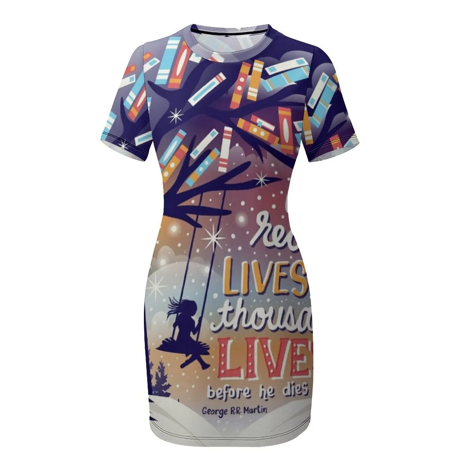 Thousand lives Vestido de mang - Luxury Lifestyle Party reseña y precio