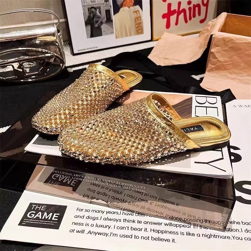 Sandalias de mujer de lujo, no - Luxury Lifestyle Products reseña y precio