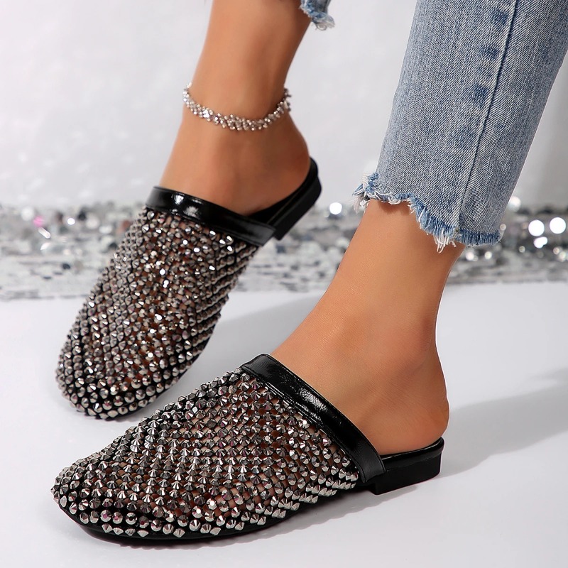 Sandalias de mujer de lujo, no - Luxury Lifestyle Products reseña y precio