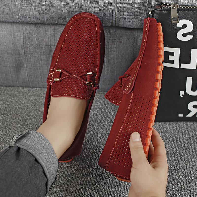 Zapatos Casuales de Verano 202 - Luxury Lifestyle Products reseña y precio