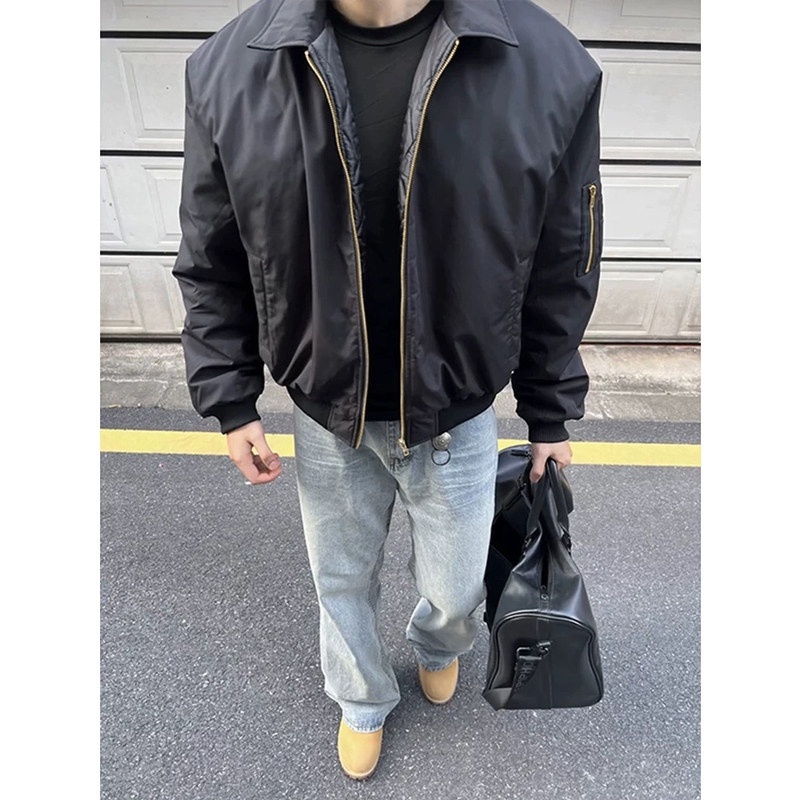 Chaqueta para Hombre, Estilo B - Luxury Lifestyle Party reseña y precio