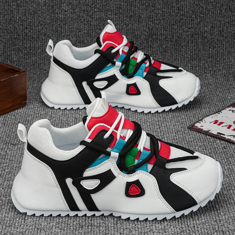 Zapatillas Deportivas de Lujo  - Luxury Men Lifestyle reseña y precio