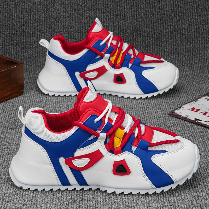 Zapatillas Deportivas de Lujo  - Luxury Men Lifestyle reseña y precio