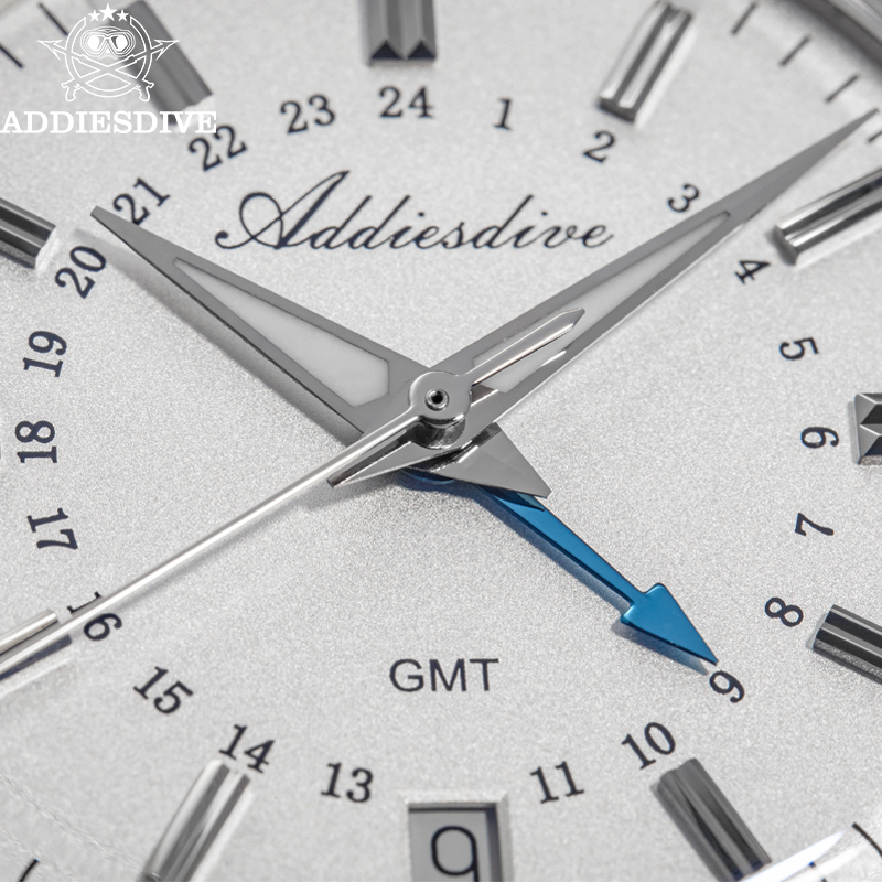 ADDIESDIVE marca novedosa 36mm - Luxury Lifestyle Products reseña y precio