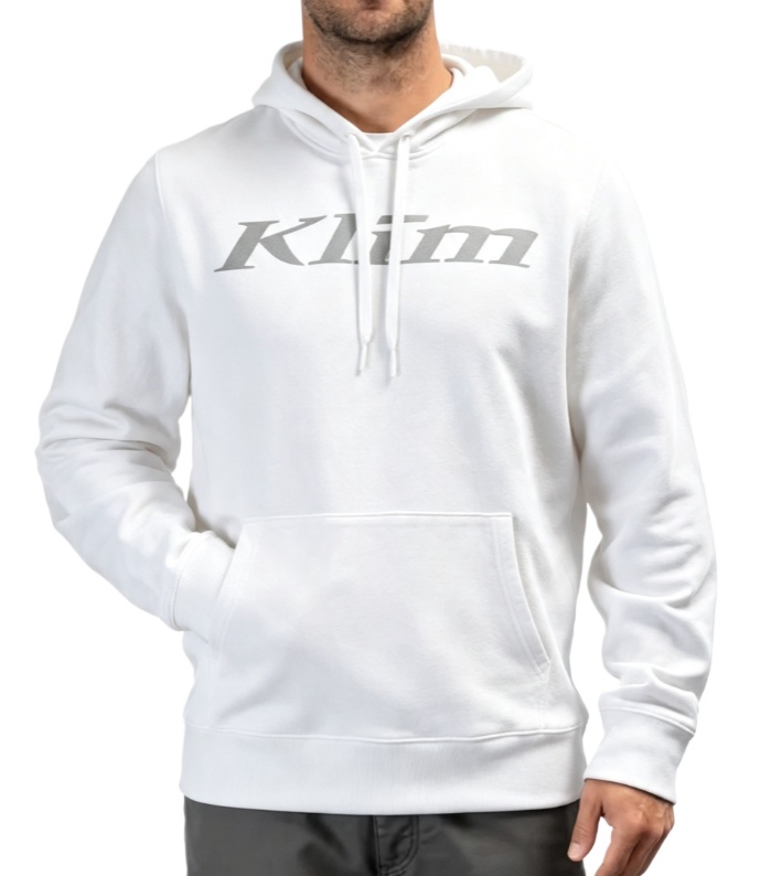 Sudadera con Capucha Klim 2026 - Luxury Lifestyle Hoodie reseña y precio