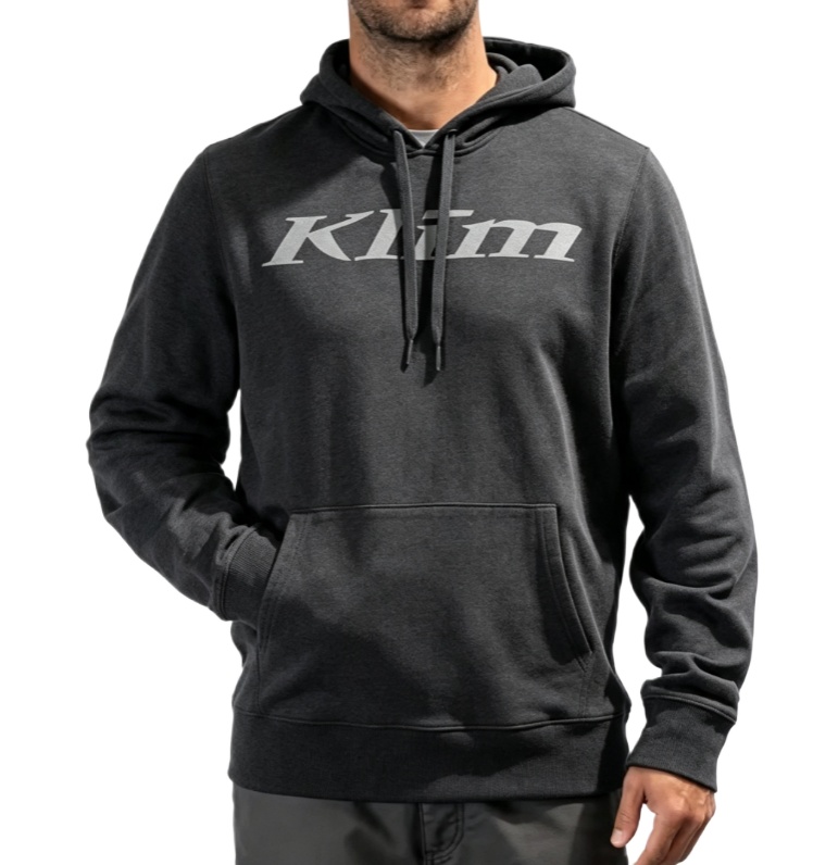 Sudadera con Capucha Klim 2026 - Luxury Lifestyle Hoodie reseña y precio