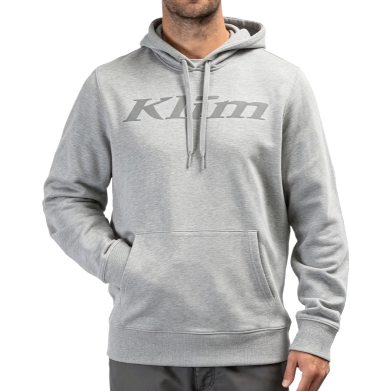 Sudadera con Capucha Klim 2026 - Luxury Lifestyle Hoodie reseña y precio