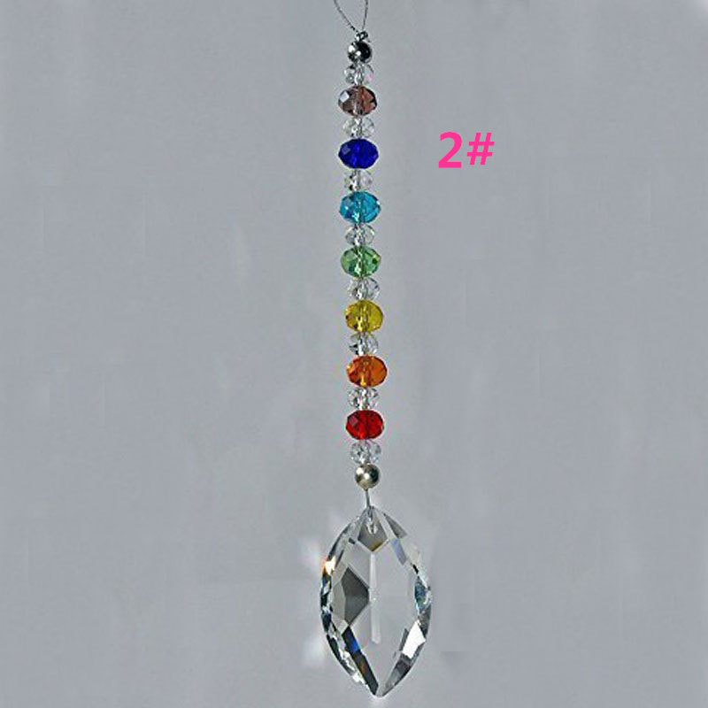 1 Uds. Bola de cristal de 20mm - Crystal Ball Decor reseña y precio