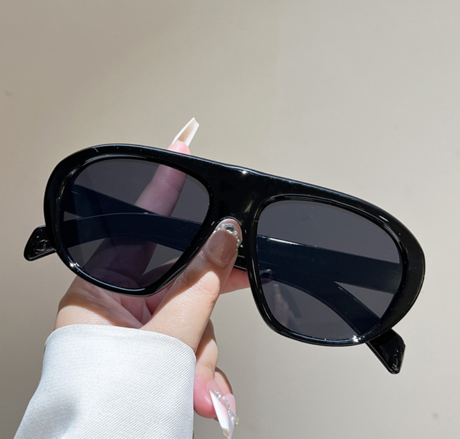 Nuevas Gafas de Sol de Piloto  - Luxury Lifestyle Products reseña y precio