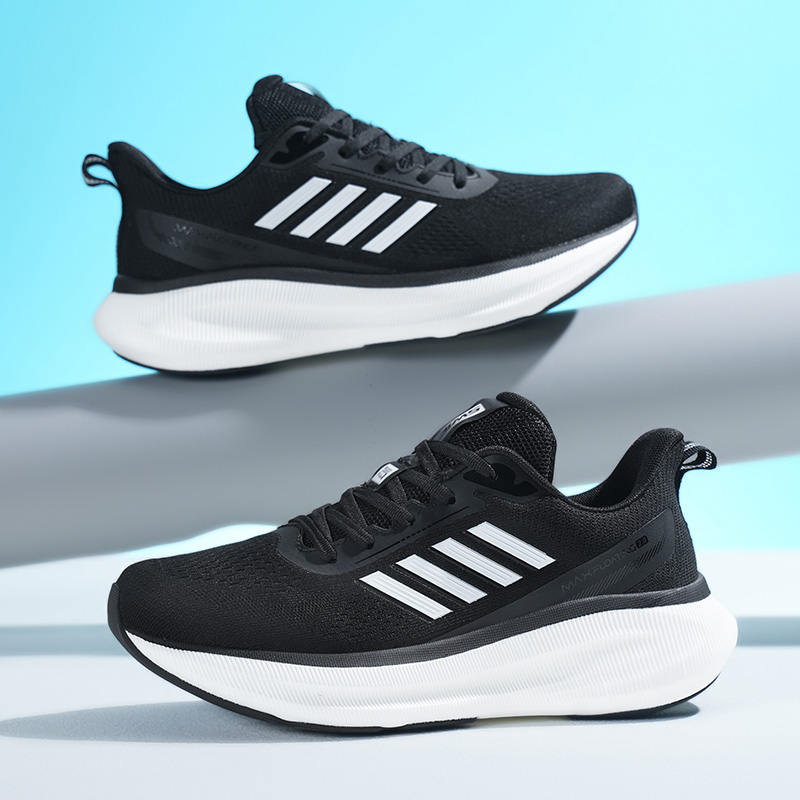 Nuevas zapatillas de correr pa - Luxury Men Lifestyle reseña y precio